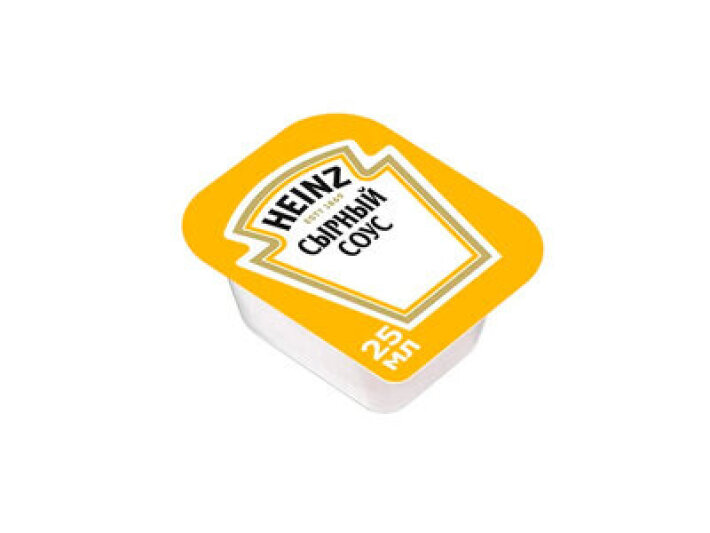 Соус «Сырный»