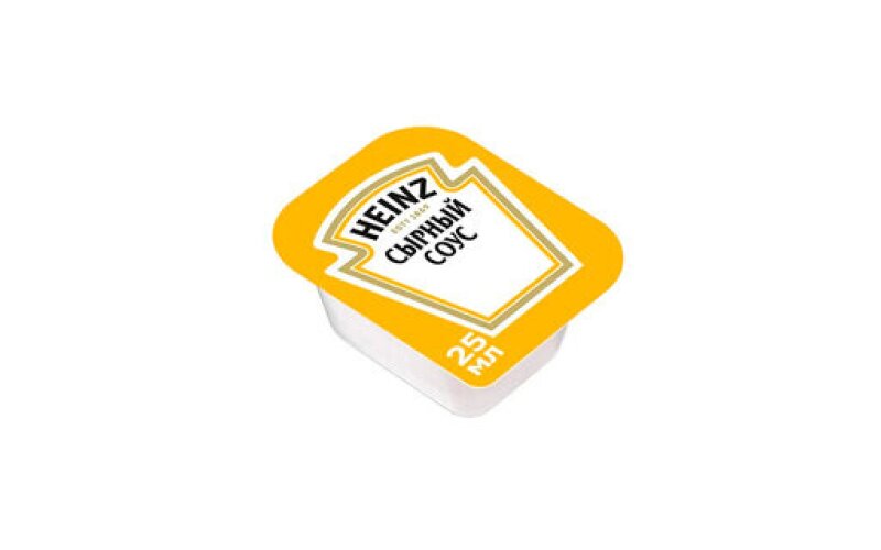 Соус «Сырный»