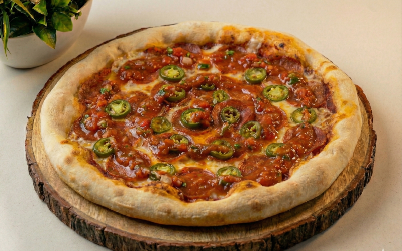 Пепперони Хот