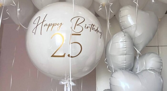 Студия шаров «Конфишарик»