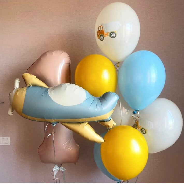 Сет детский