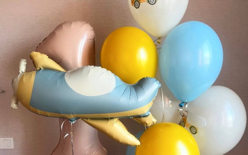 Сет детский