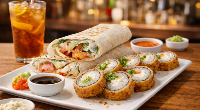 Бар Медведь