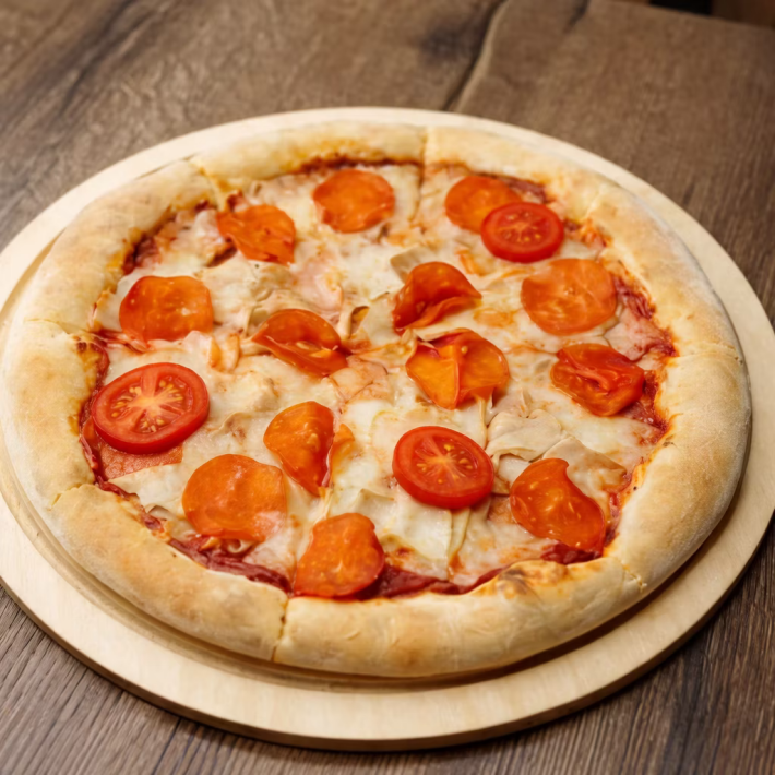 Пицца «Мясная»