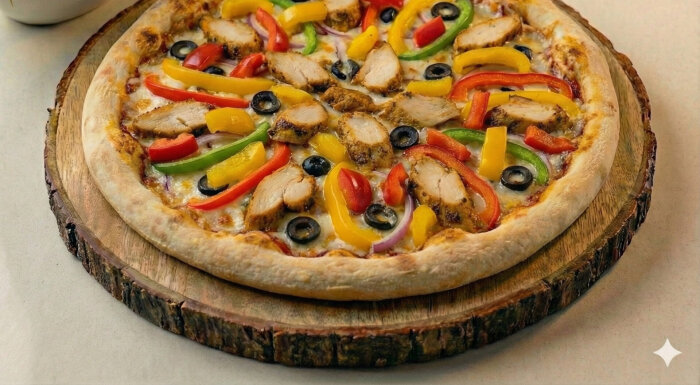 Кафе «Seventh South»