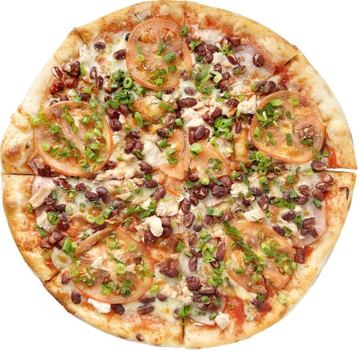 Белковый микс