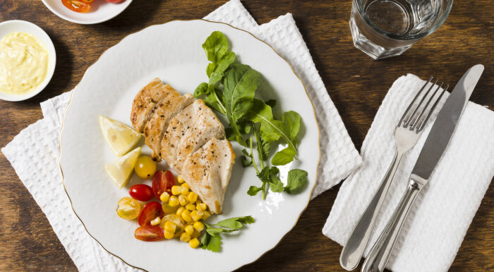 Кафе «Бранч»