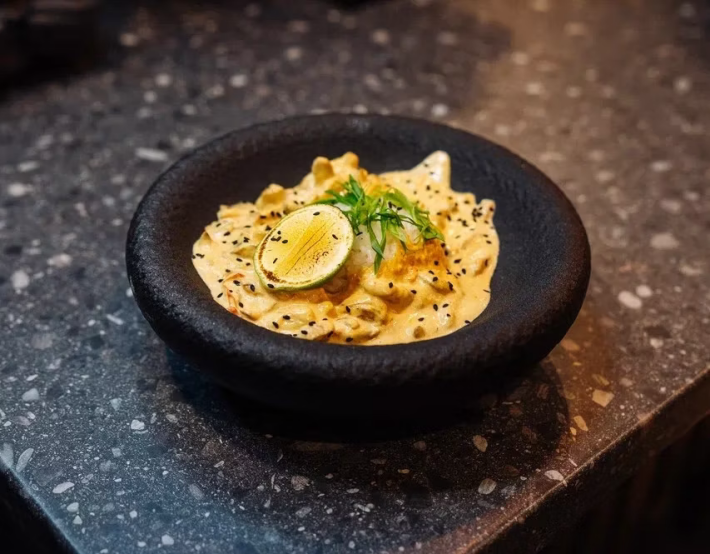 Японский карри