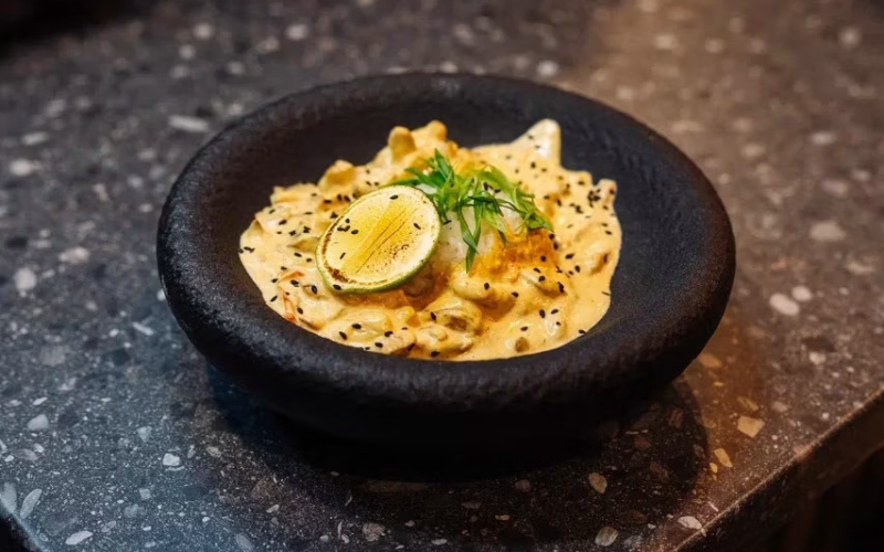 Японский карри