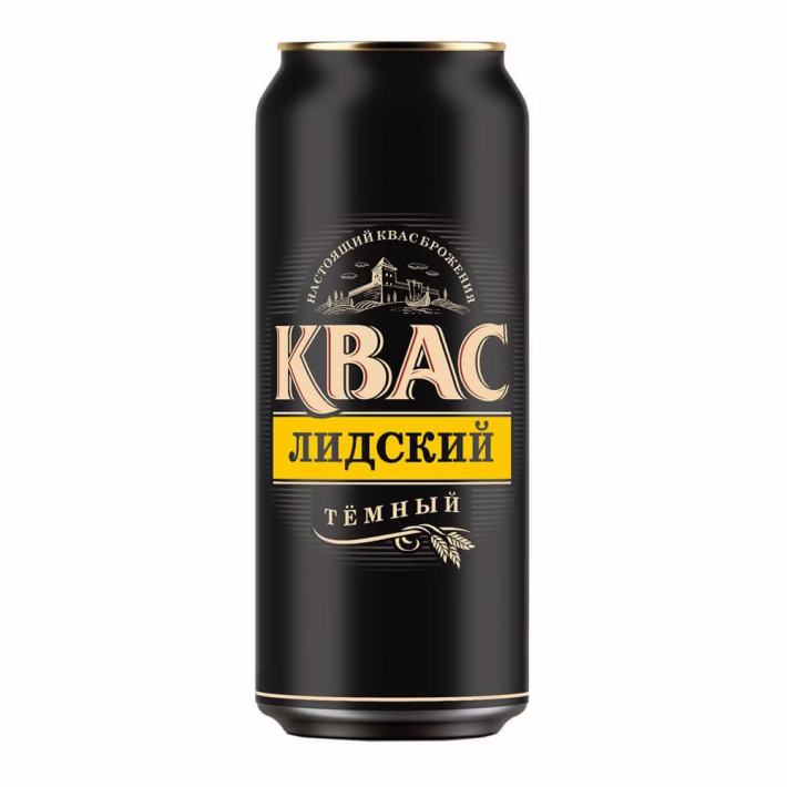 Квас «Лидский»