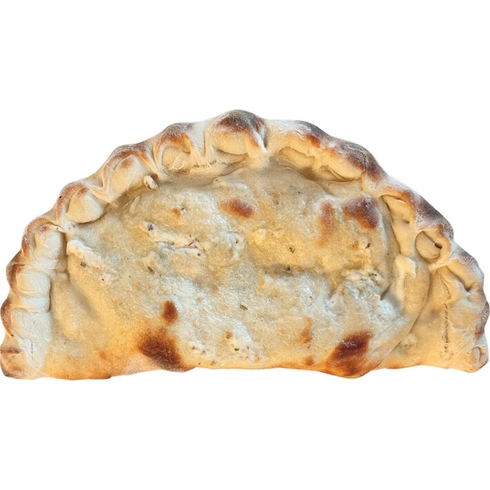 Мини-кальцоне 