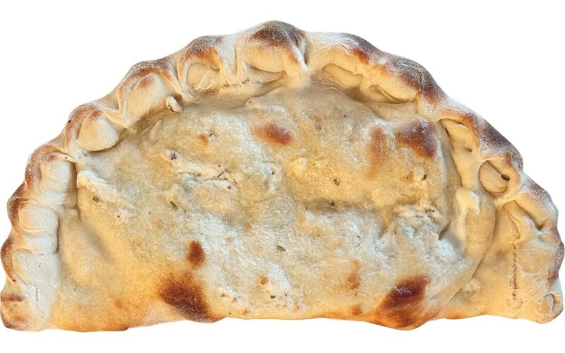 Мини-кальцоне "Жульен"