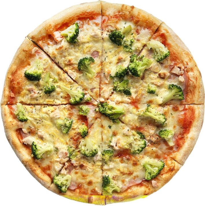 Идеальный завтрак