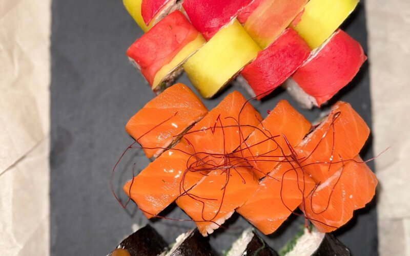 Сет «Морской бриз»