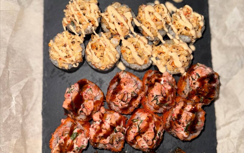 Сет «4 стихии»