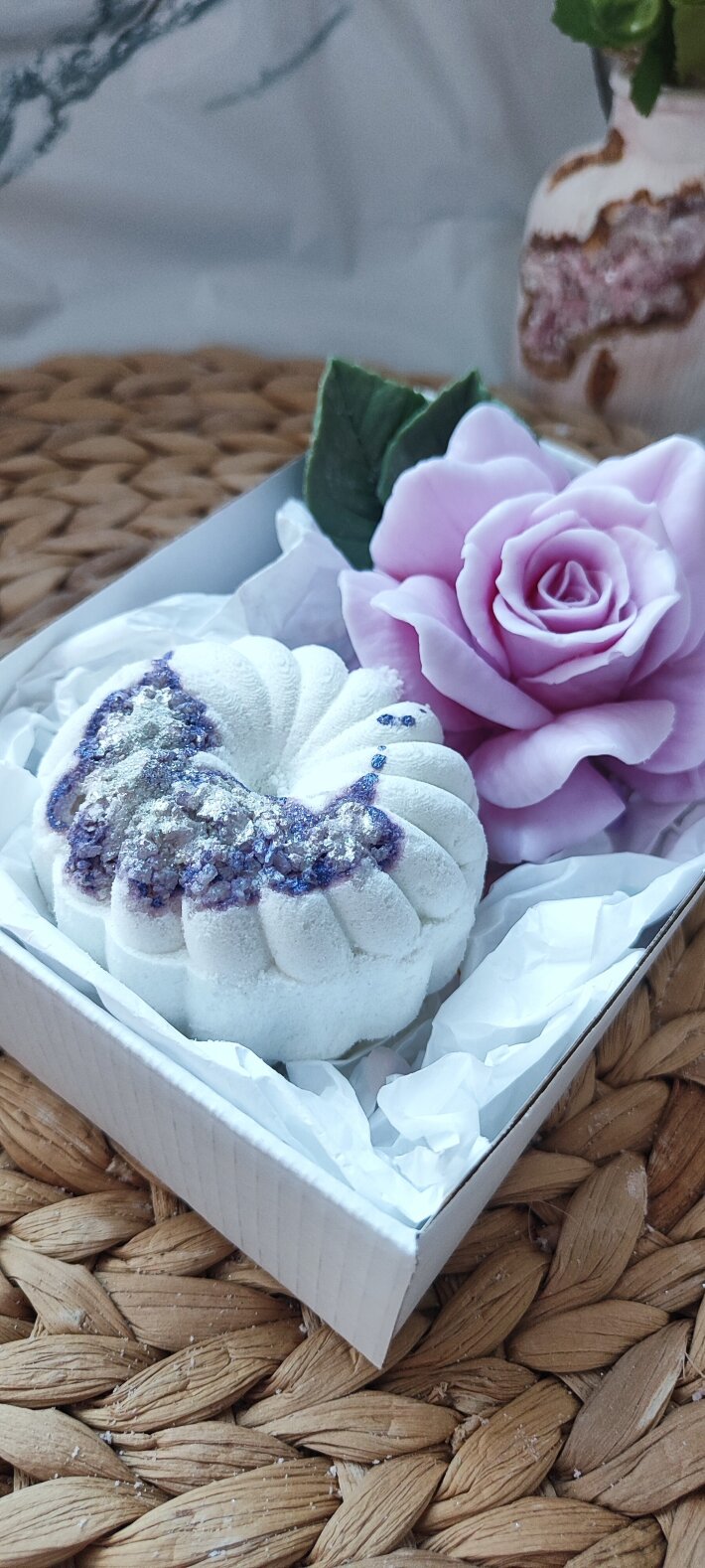 Подарочный набор