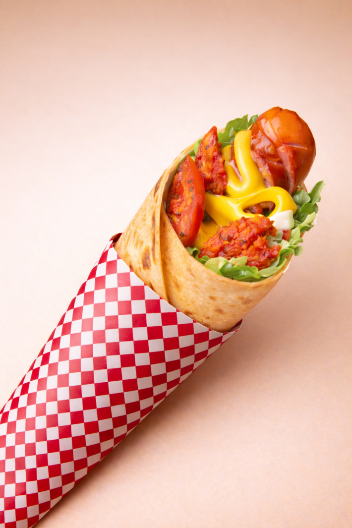 Хантер «Зингер»