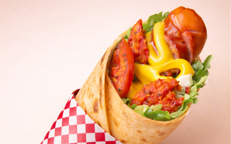 Хантер «Зингер»