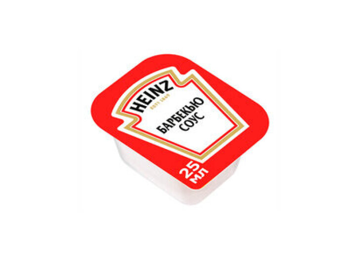 Соус «Барбекю»