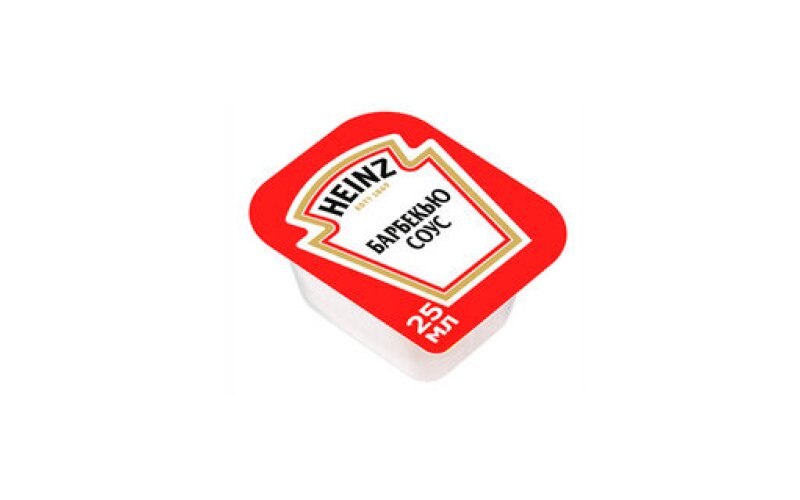 Соус «Барбекю»