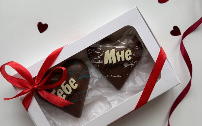 Набор «Тебе мне»