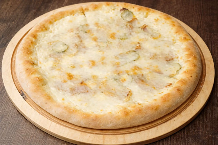 Пицца «Домашняя»