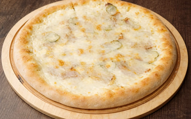 Пицца «Домашняя»