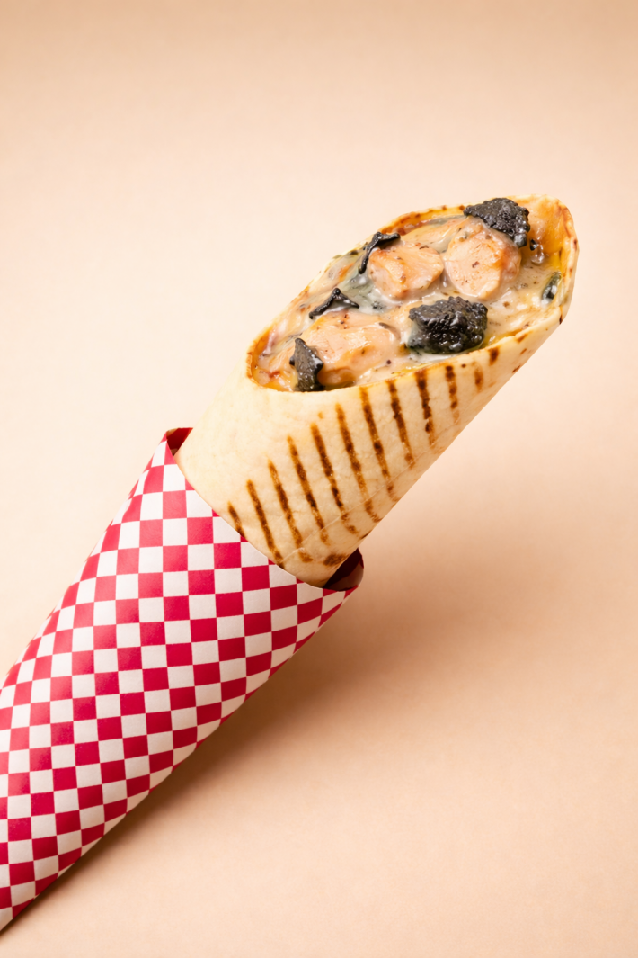 Стик «Трюфель»