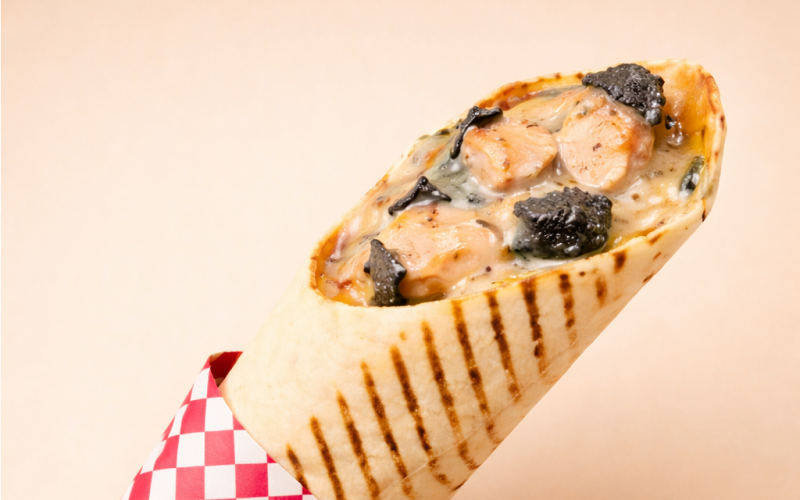 Стик «Трюфель»