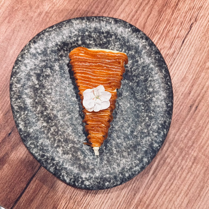 Чизкейк «Нью-Йорк»