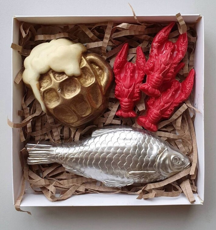 Набор «Мужской»