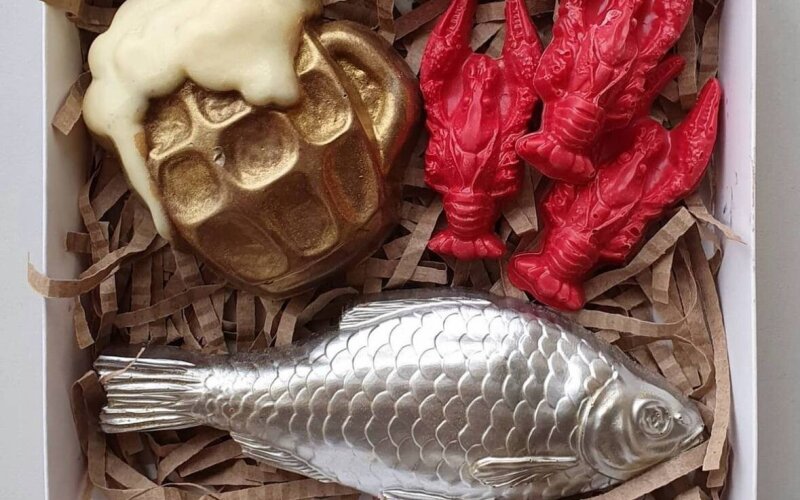 Набор «Мужской»