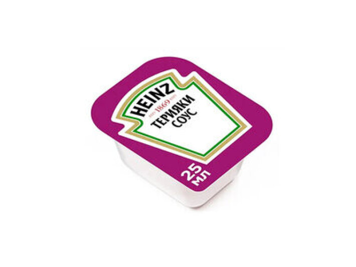 Соус «Терияки»