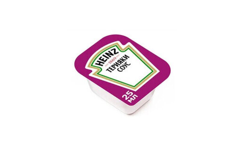 Соус «Терияки»