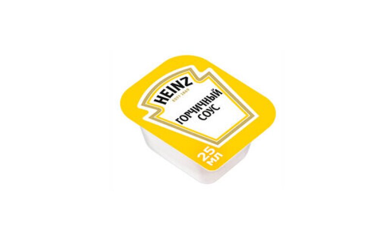 Соус «Горчичный»