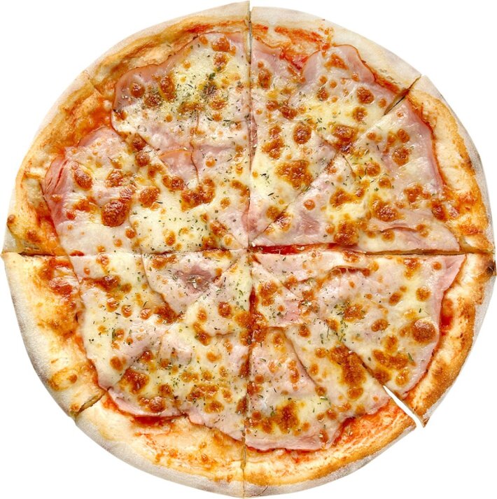 Мега Прошутто