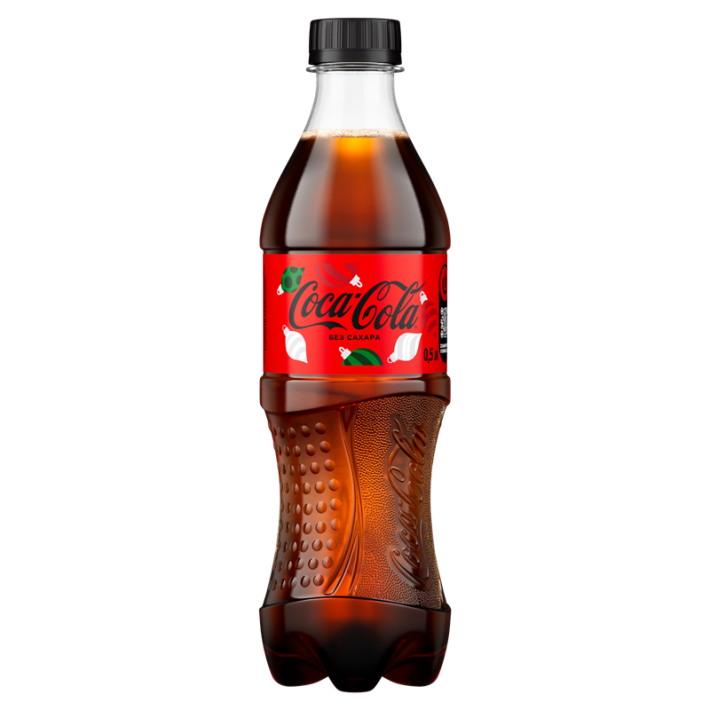 Coca-Cola zero