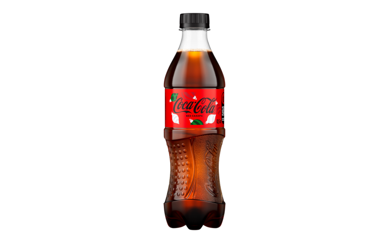 Coca-Cola zero