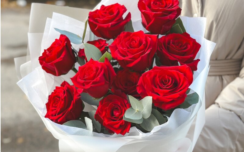 Букет «Explorer»