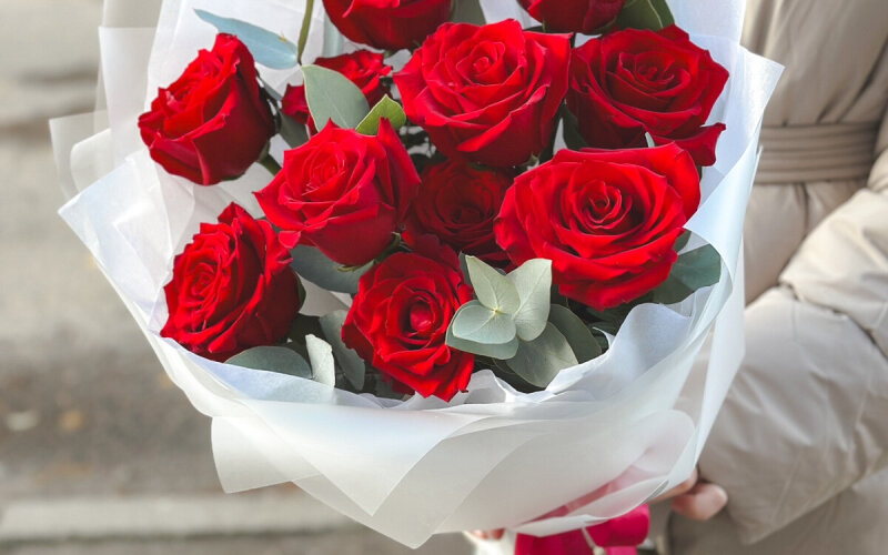 Букет «Explorer»