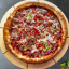 Пицца Острая