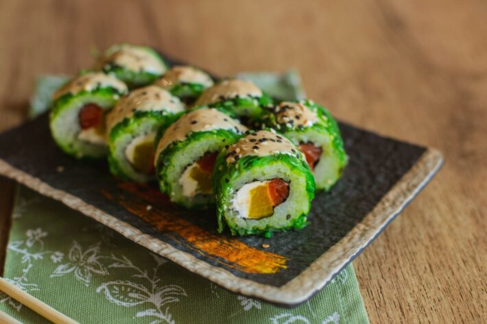 Кунсэй мидори