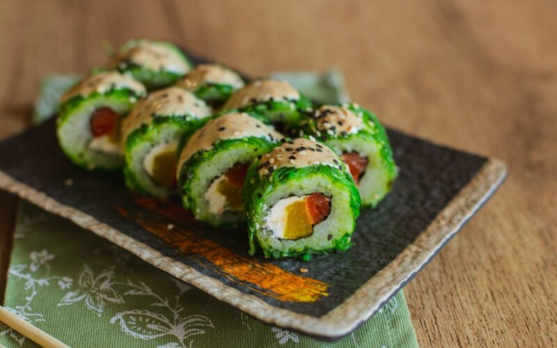 Кунсэй мидори