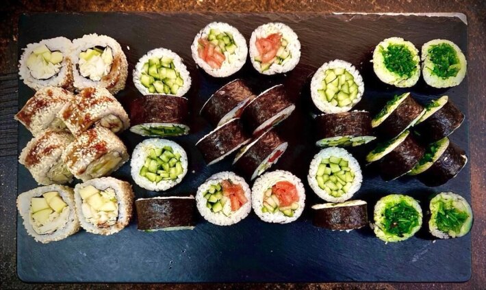 Сет «Фитнес»