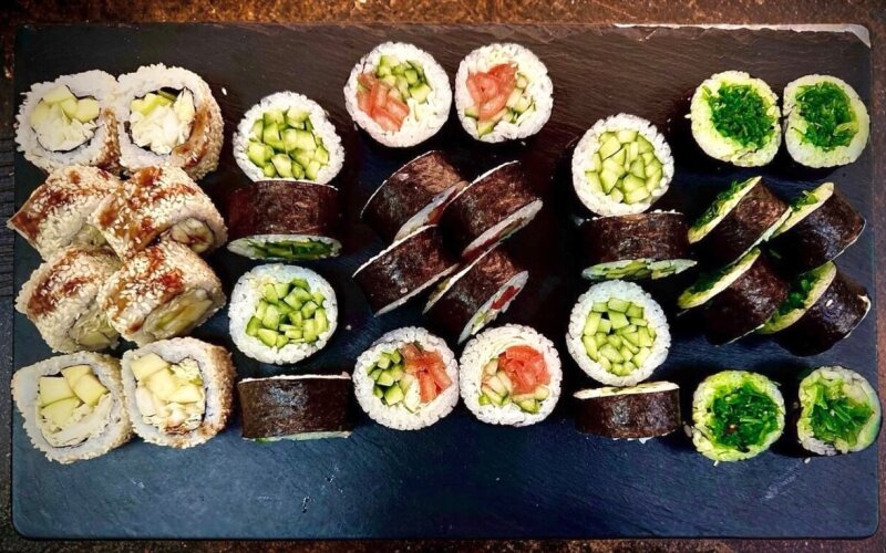 Сет «Фитнес»