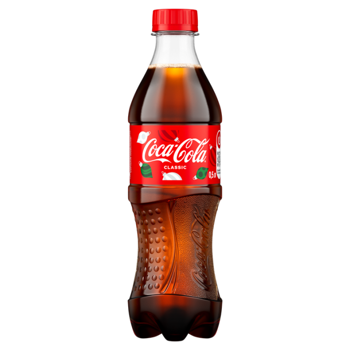 Coca-Cola