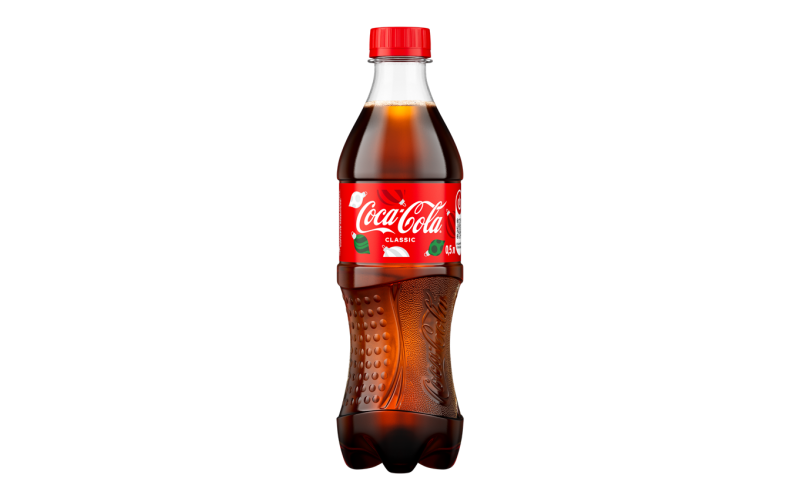 Coca-Cola