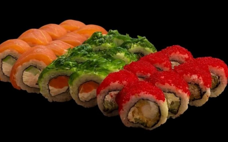 Сет «Санта»