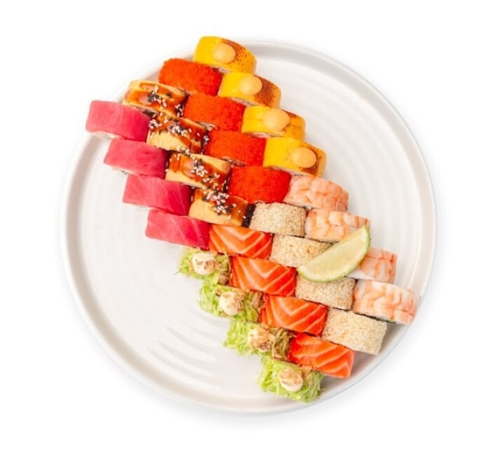 Оригами сет