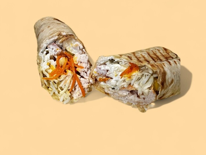 Шаурма «Классическая»